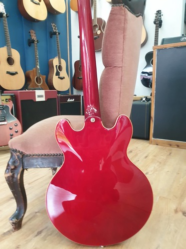 Epiphone Casino Coupe 2017