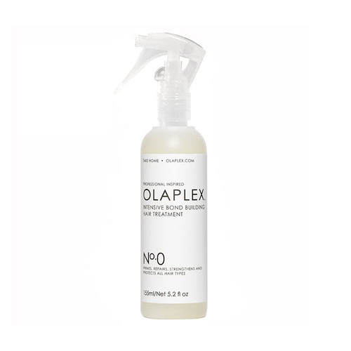 אולפלקס (OLAPLEXׂ) מספר 0 פריימר לטיפול אינטנסיבי 155ml