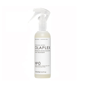 אולפלקס (OLAPLEXׂ) מספר 0 פריימר לטיפול אינטנסיבי 155ml
