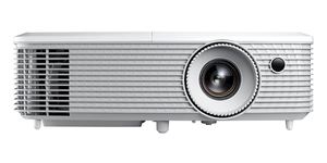 מקרן FULL HD מבית OPTOMA דגם HD28I
