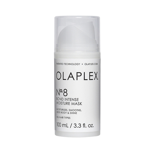 אולפלקס מס' 8 ( OLAPLEX) מסכת לחות אינטנסיבית 100ML