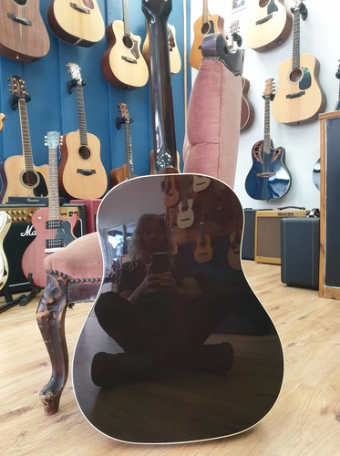 Gibson J-45 Standard Vintage Sunburst 2022