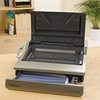 מכונת כריכה בספיראלת מתכת Fellowes GALAXY-E WIRE