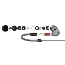 אוזניות ‏חוטיות Sennheiser IE 600