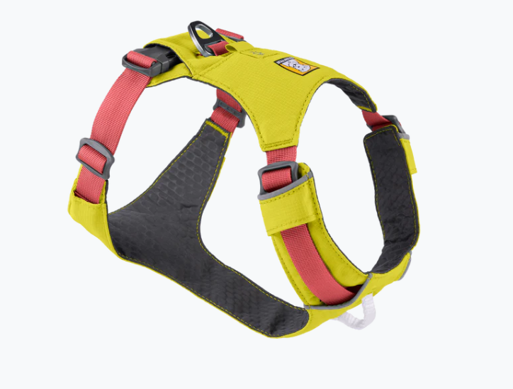 Hi & Light™ Harness