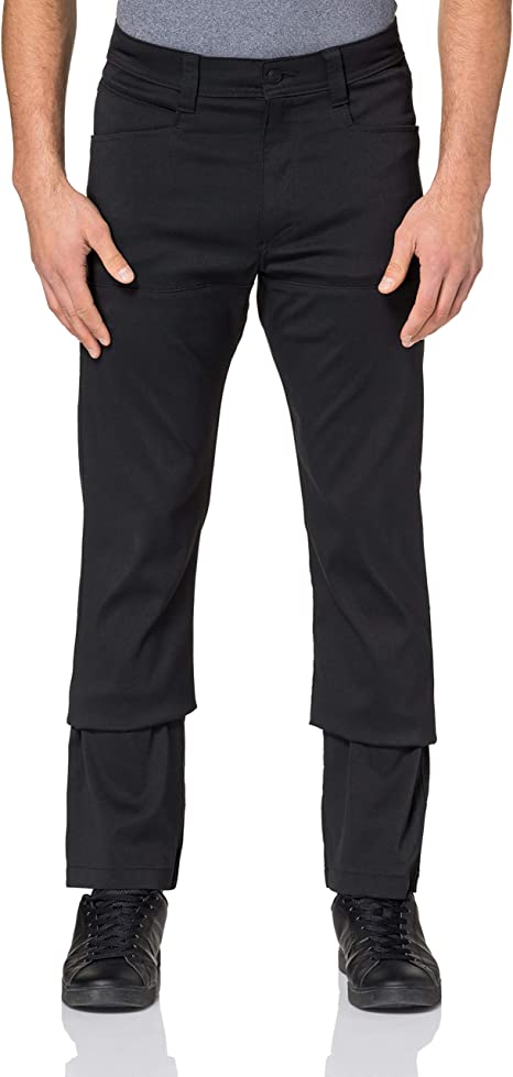 מכנס רנגלר Wrangler Synthetic Utility Softshell Pants | גברים