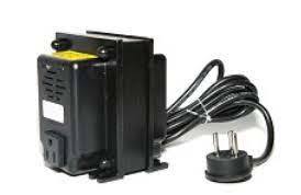 תמונת מוצר נוספת שנאי ממיר מתח 110-220V 750W