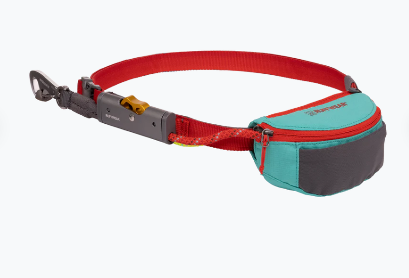 Hitch Hiker™ Leash