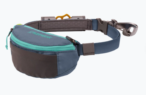 Hitch Hiker™ Leash