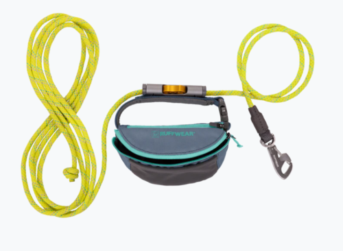 Hitch Hiker™ Leash