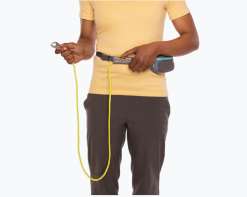 Hitch Hiker™ Leash