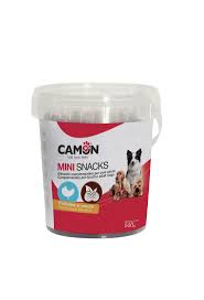 חטיפי פרלינים עם עוף וקוקוס 