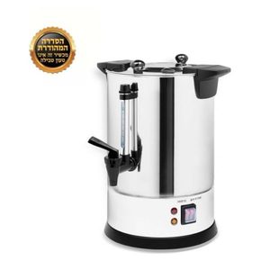 ‏מיחם Electro Hanan EL3040 ‏8 ‏ליטר אלקטרו חנן