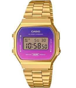 CASIO A-168WERG-2A סדרה חדשה