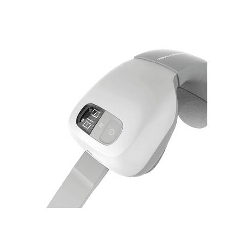 רצועת עיסוי קומפקטית נטענת דגם MC4600 MEDICS CARE