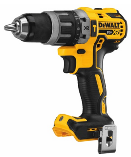 מקדחה דיוולט דגם DeWalt DCD796 18V  