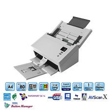 סורק Avision AD230