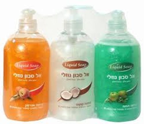 סבון ידיים 500 מ