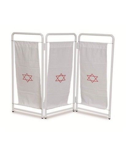 פרגוד רופא ממתכת