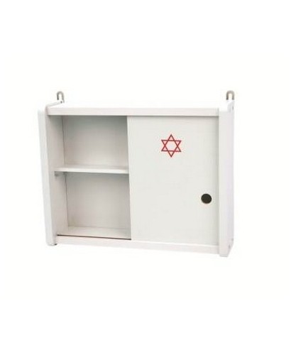ארון רופא