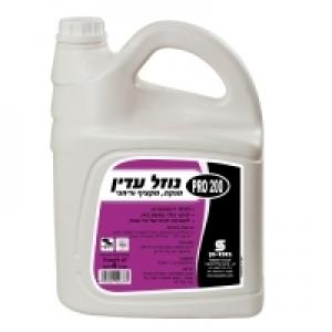 סבון ידיים 4 ליטר