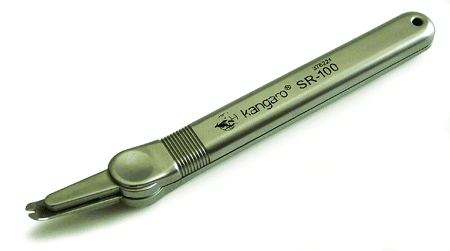 חולץ סיכות KANGARO SR-100