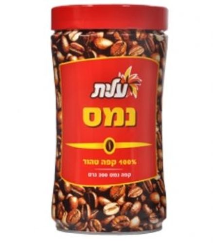 נס קפה עלית 200 גר'