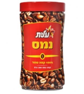 נס קפה עלית 200 גר