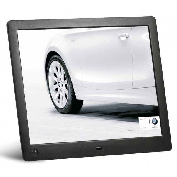 מסגרת דיגיטלית "10 דגם Media-Tech DP10