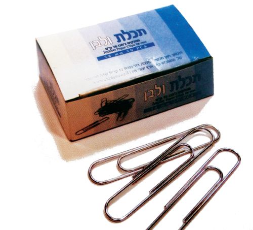 מהדקים