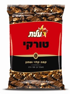 קפה שחור