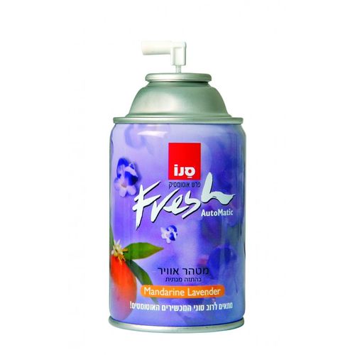 מטהר אויר אוטומטי למכשיר 300מ