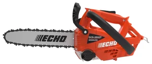 מסור שרשרת נטען 56V מקצועי גוף בלבד דגם DCS-2500T יצרן ECHO