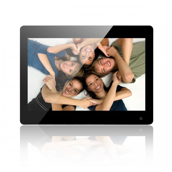 מסגרת דיגיטלית "13.3 דגם Media-Tech DP13