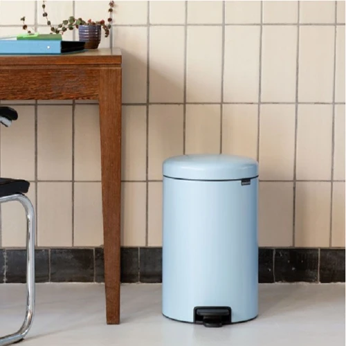 פח פדל 20 ליטר תכלת חלומי Brabantia - NewIcon