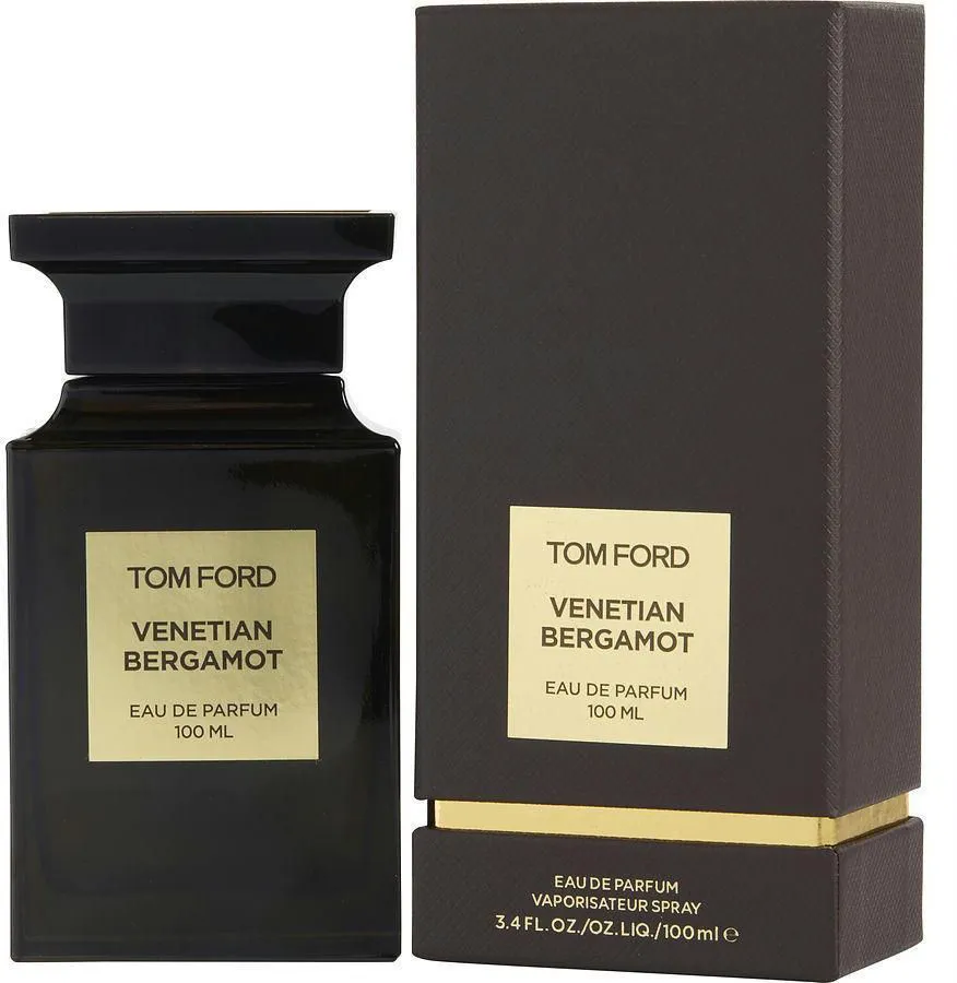 Tom Ford Venetian Bergamot
