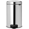 פח פדל 12 ליטר מבריק  Brabantia - NewIcon