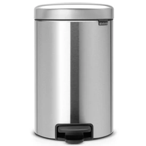 פח פדל 12 ליטר FPP מט Brabantia - NewIcon
