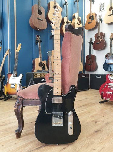 Fender Road Worn Players Telecaster 2010