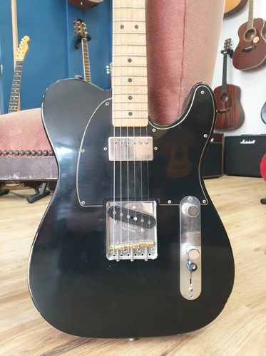 Fender Road Worn Players Telecaster 2010