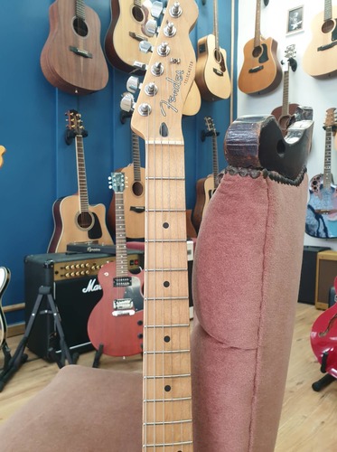 Fender Road Worn Players Telecaster 2010