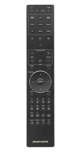 מגבר מבית MARANTZ דגם MODEL 30