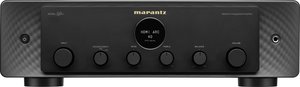 מגבר סטריאו משולב עם סטרימינג מובנה מבית MARANTZ דגם MODEL 40n