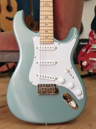 PRS Silver Sky John Mayer 2021