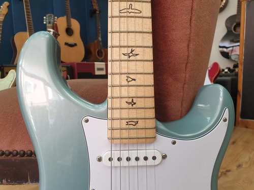 PRS Silver Sky John Mayer 2021