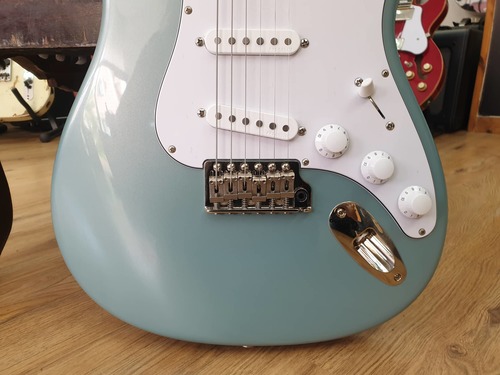 PRS Silver Sky John Mayer 2021