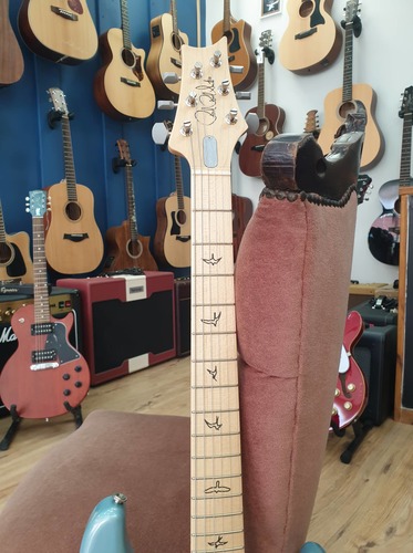 PRS Silver Sky John Mayer 2021