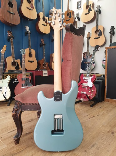 PRS Silver Sky John Mayer 2021