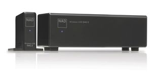 ממיר DAC מבית NAC דגם DAC2