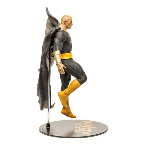 DC DIRECT  black adam JiM lee